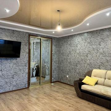 Оренда двух - кімнатноі квартири