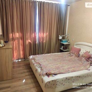 Довгострокова оренда 2к Квартира Покровський масив