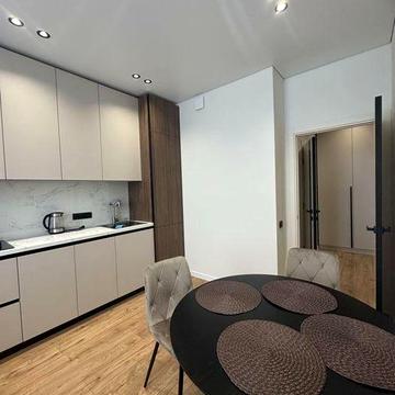 Оренда 1,5  квартири з Газом | Центр міста | Перша здача | City Lux |