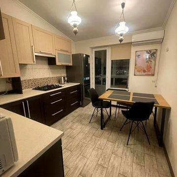 Оренда сучасної 1кім кв в новобудові р-н Словянки. Охорона паркінг