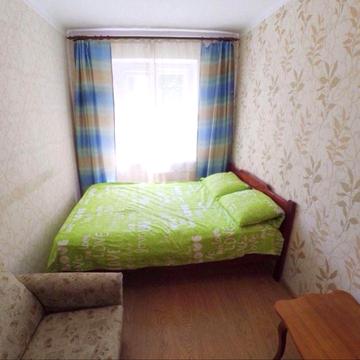 ‼️Газ‼️ Сдам 2-комнатную квартиру, 4 ст. Большого Фонтана, Сегедская