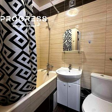 Продається 1кім. квартира біля готелю Надія!