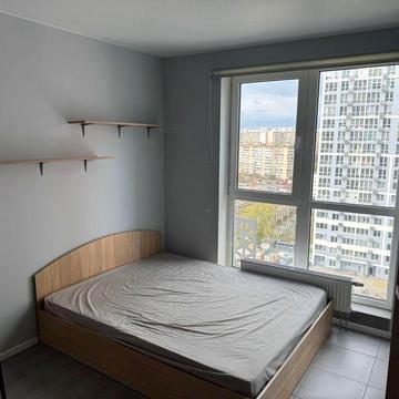 Здам  нову  1-к.квартиру ЖК «Лебединний»