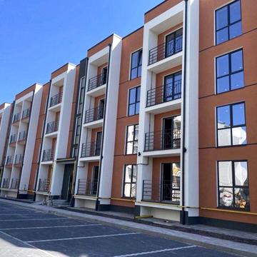 Продаж 1 к з частковим ремонтом! Балкон! Сертифікат! БЕЗ КОМІСІЇ!