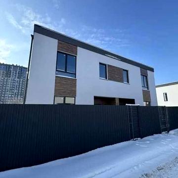 Дуплекс 127м2 на 3,2 сотках, з новим ремонтом біля Авенір Плази!