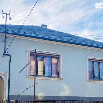 Продаж 6к Дім Олександра Сергеєва (Зелена) вулиця