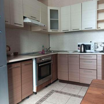 Здам в оренду однокімнатну квартиру  3 хвилини до метро Осокорки