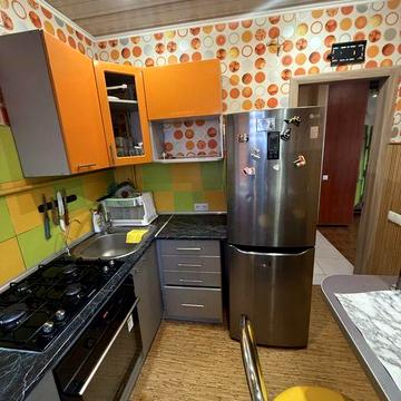 Здам 2-х кімнатну квартиру. Пр. Поля. Середина