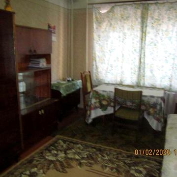 Здам 1-кімнатну квартиру для 1 дівчини на підселення