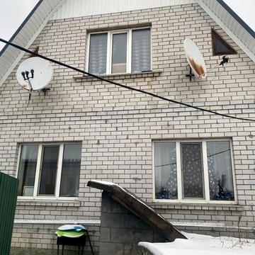 Отличный дом возле метро Бориспольская улица Пасичная