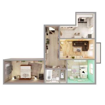 Продажа каартиты жк Вентум ЖК Вентум