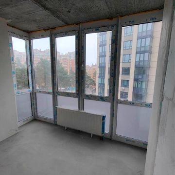 Однокімнатна квартира в Центральний 2! Комора в ПОДАРУНОК! ЖК Центральний 2