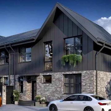 Готовий Дуплекс в Стоянці-2,  Ірпінь! Прямий продаж від забудовника!