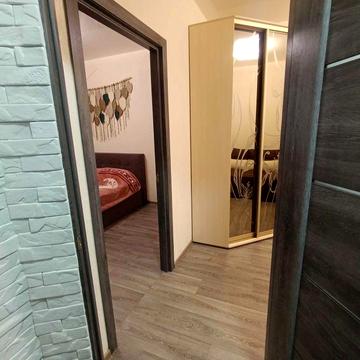 Сдам евродвушку на 4-й ст. Люстдорфской дороги/ ЖК "Континент"