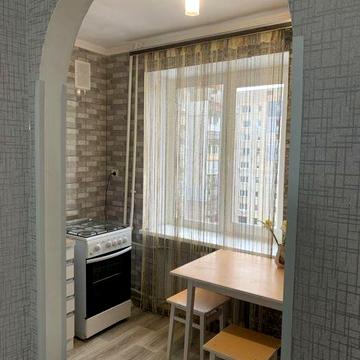 Однокімнатна квартира