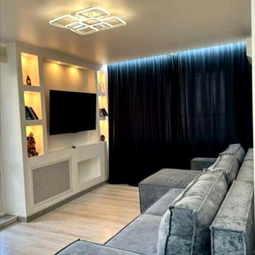 Сдадим 2-х комнатная квартира в Центре