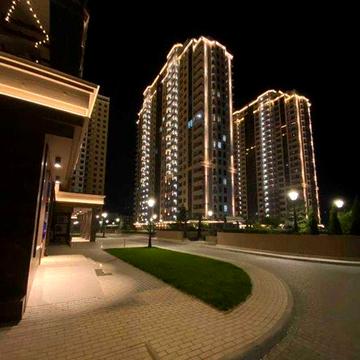 Одесса Аркадия ЖК «Элегия Парк» от хозяина