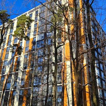 ЄОселя до 3-х років. Продаж 1к квартири в центрі міста! Поруч Школа! ЖК Фаворит Преміум