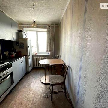 Продаж 3к Квартира Коробова вулиця