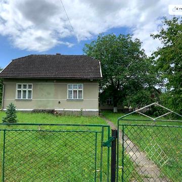 Продаж 2к Дім Молодіжна вулиця