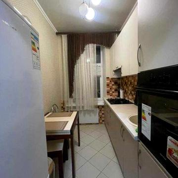 Здам 2-кімнатну квартиру в центрі міста