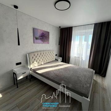 НОВА та КОМФОРТНА 3-и кімнатна квартира в самому центрі