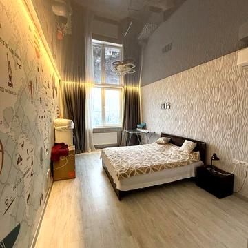 Сдам Альтаир 2,2 комнатная квартира