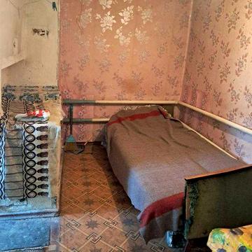 Сдам 1-комнатную времянку. Кулебовка, район 12 школы.