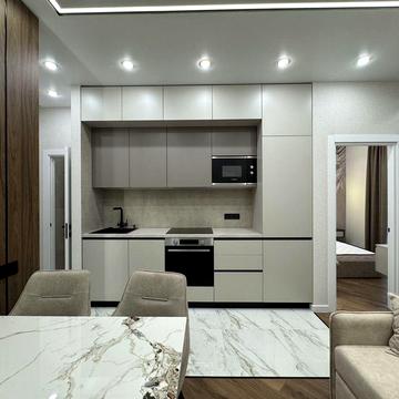 Продажа 2к квартиры в Кадор Сити на Краснова