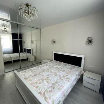 Здам 1-кім квартиру На Щасливому