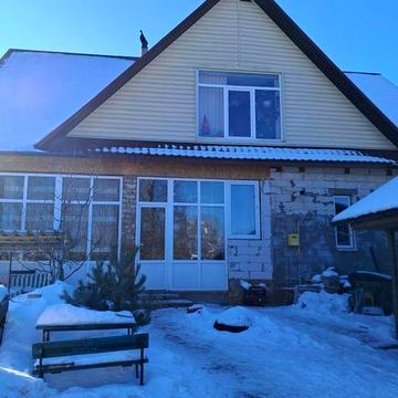 Продам будинок в предмісті Чернігова