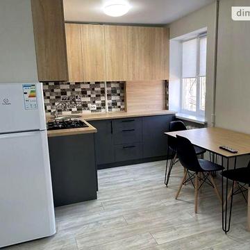 Довгострокова оренда 1к Квартира Поля Олександра проспект