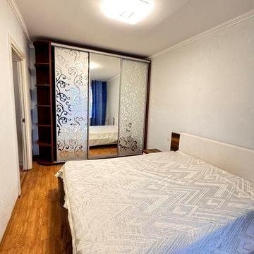 Сдам 2 квартиру на Лівобережном-1 /Березинка