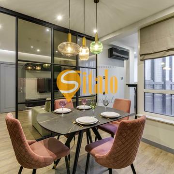 Миколи Бажана просп., 2-А