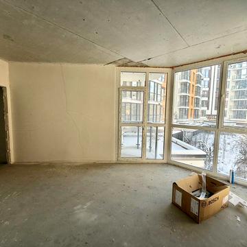 Продаж великої 1к 42м2 НА Прорізній! Ціна під ключ! Газ!