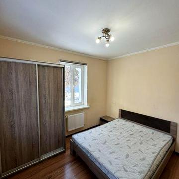 Здам 1 кімнатну квартиру велику вул Святослава Ріхтера з євроремонтом