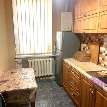 1к.к. на ул.Даля (И.Бедзая) с мебелью и бытовой техникой