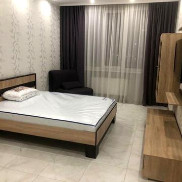 Люстдорфська дорога вул., 55/2