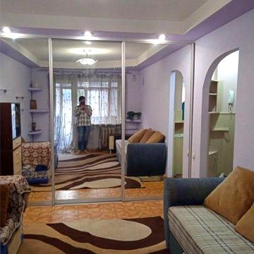 Сдам квартиру  1 комнатную