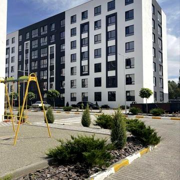 Продаж 2 кімнатної квартири 56м2 біля  Бучанського  парку! БЕЗ КОМІСІЇ