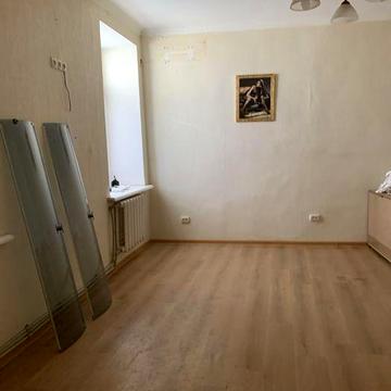 Сдам однокомнатную квартиру, жилкоп