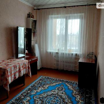 Продаж 3к Квартира Покровська (Подбєльського) вулиця