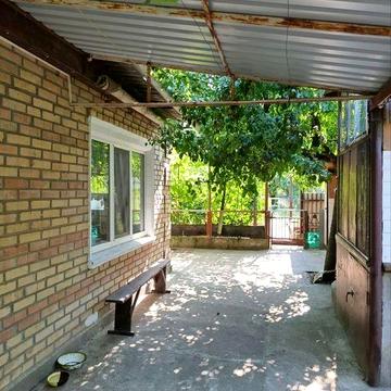 Продам дом в Марганце