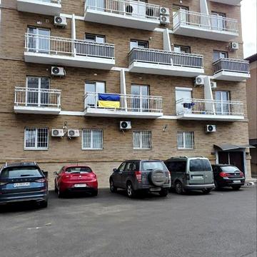 Свободи вул., 32