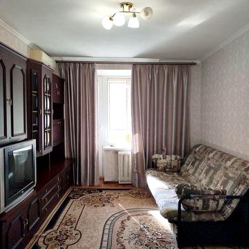 Сдам в аренду 3-к квартиру, район поликлиники на Клушина