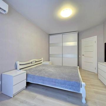 Затишна квартира. ЖК Софія Резиденція