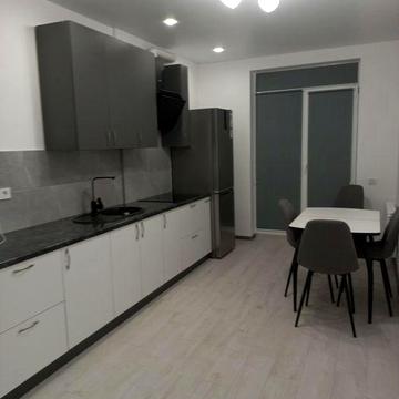 Оренда 1 кімнатної квартири жк Resident hall