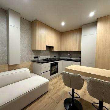 Здам в оренду однокімнатну квартиру в ЖК «Empatika» поруч з Space4