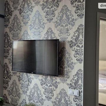 Довгострокова оренда 1к Квартира Французький бульвар ЖК Восьмая жемчужина