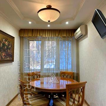 Без коміссії ОРЕНДА 3-х кімнатної квартири ГАЗ ТЕПЛО ВОДА Бастіонна 15